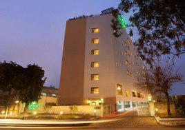 Lemon Tree Hotel